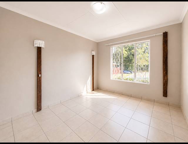 3 BEDROOM HOUSE TO LET IN REMBRANDT PARK